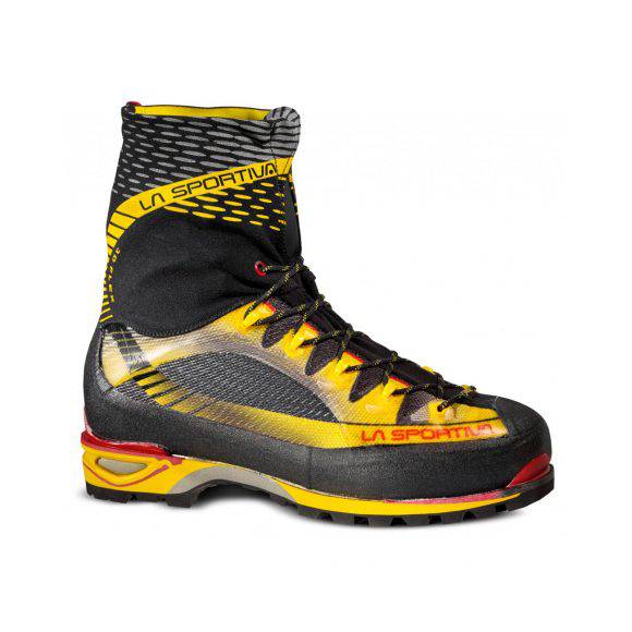 La Sportiva Trango Ice Cube GTX scarponi alpinismo 2015 Scarponi