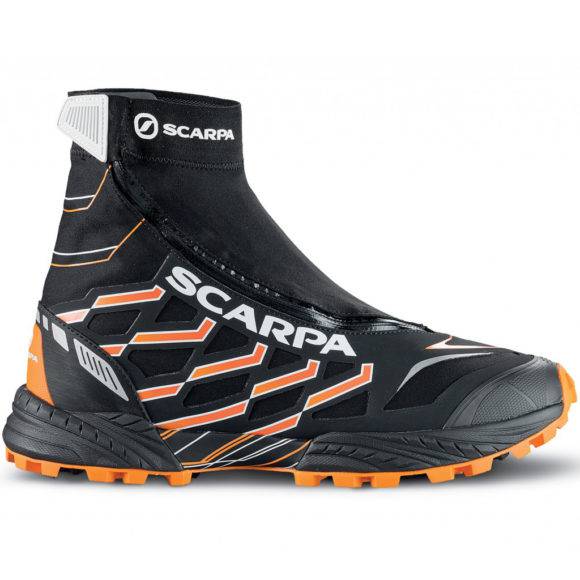 Scarpa Neutron invernale