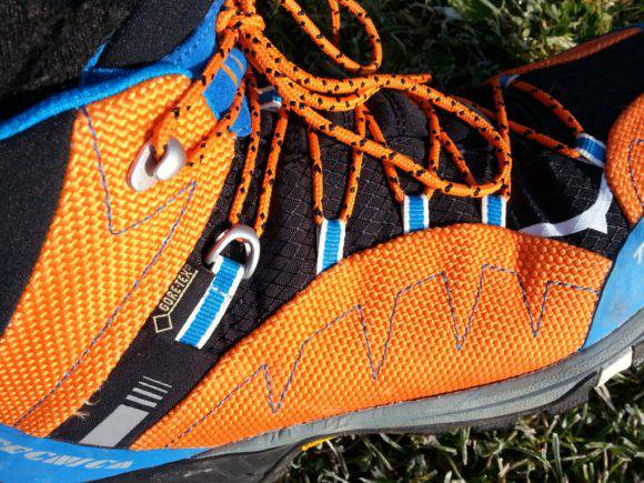 Scarponcino TECNICA T-CROSS MID Synthetic GTX ms