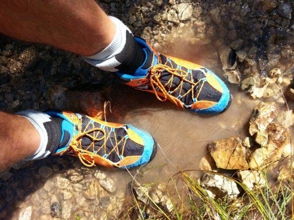 Scarponcino TECNICA T-CROSS MID Synthetic GTX ms