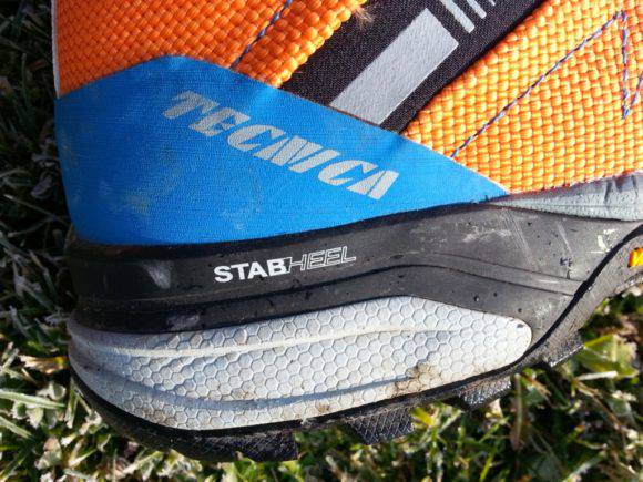 Scarponcino TECNICA T-CROSS MID Synthetic GTX ms