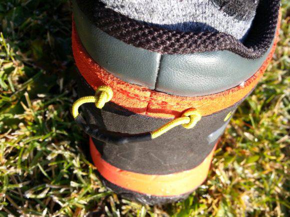 Scarponcino low LA SPORTIVA TX4