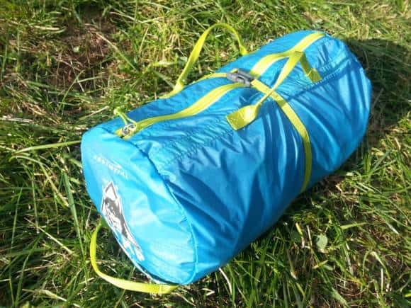 Tenda Camp Minima 2 SL