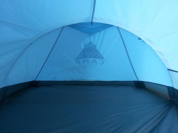 Tenda Camp Minima 2 SL