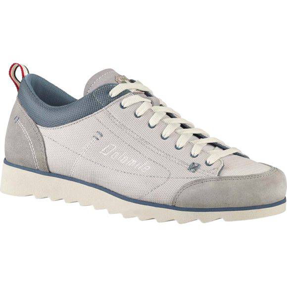 Dolomite 54 Travel in grigio