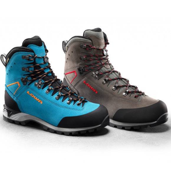 Lowa Predazzo Mid