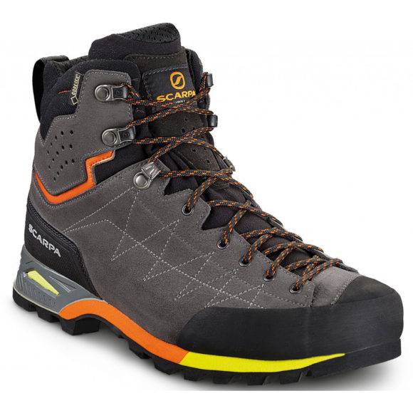 Scarpa Zodiac Mid