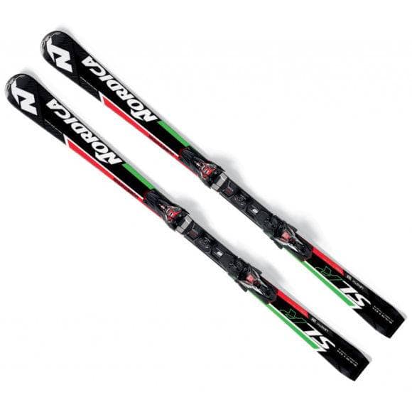 Nordica Dobermann SLR Race Bridge Evo