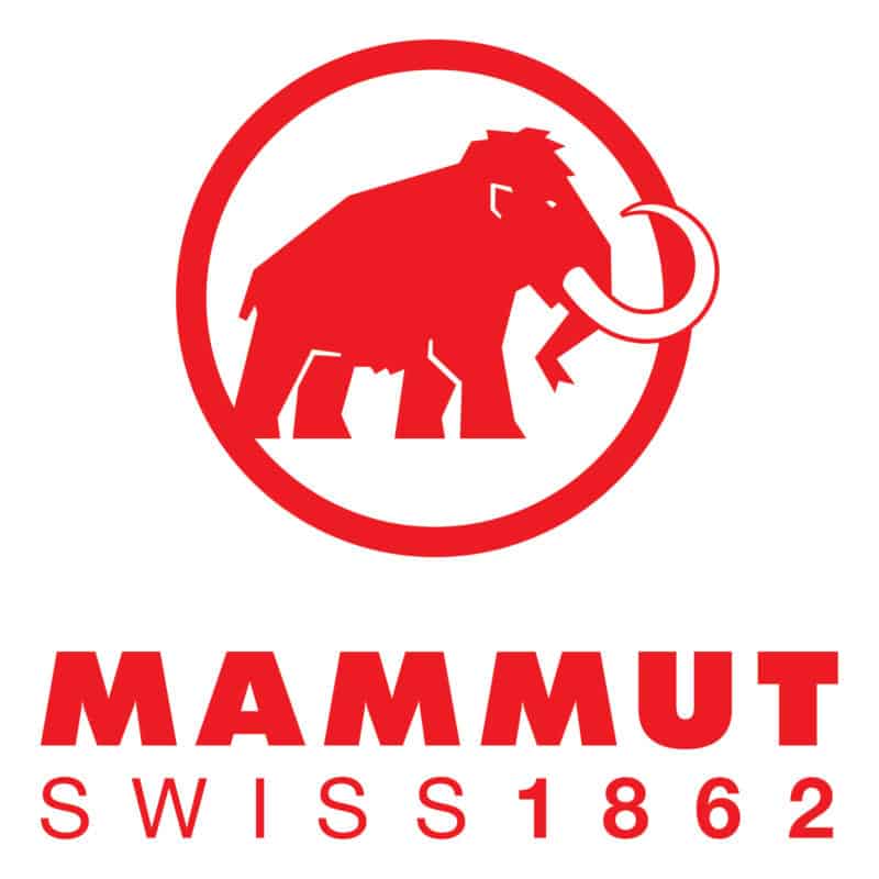 Mammut logo