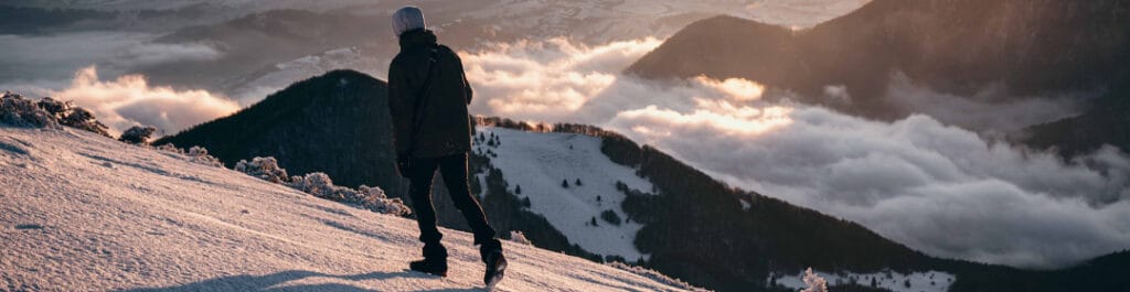 Garmont calzature outdoor