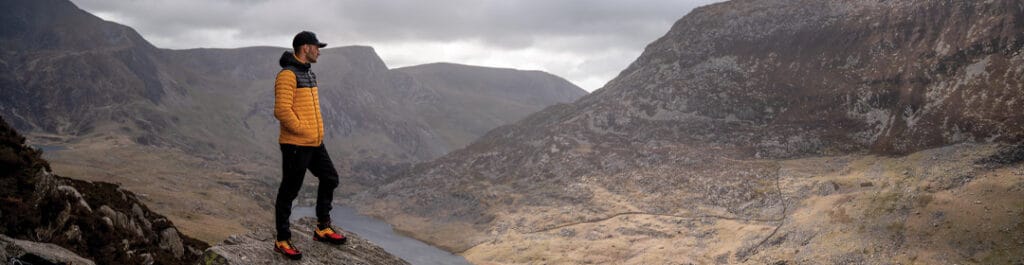 Garmont calzature outdoor