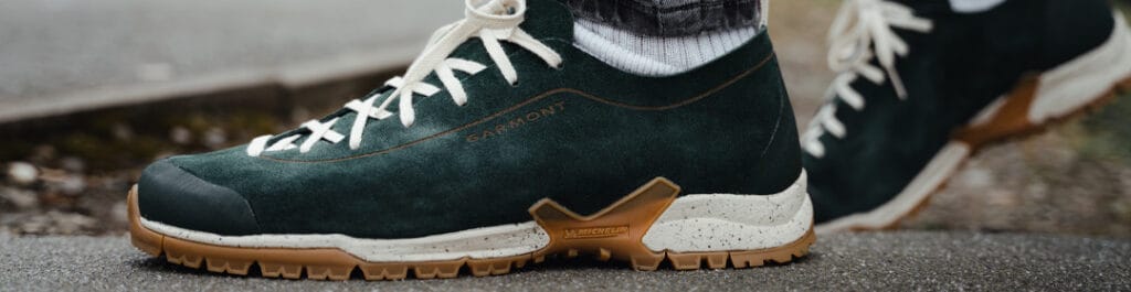 Garmont calzature outdoor