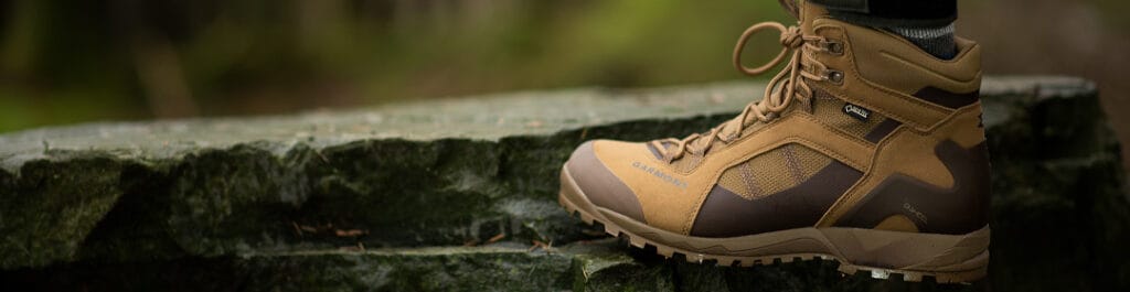 Garmont calzature outdoor