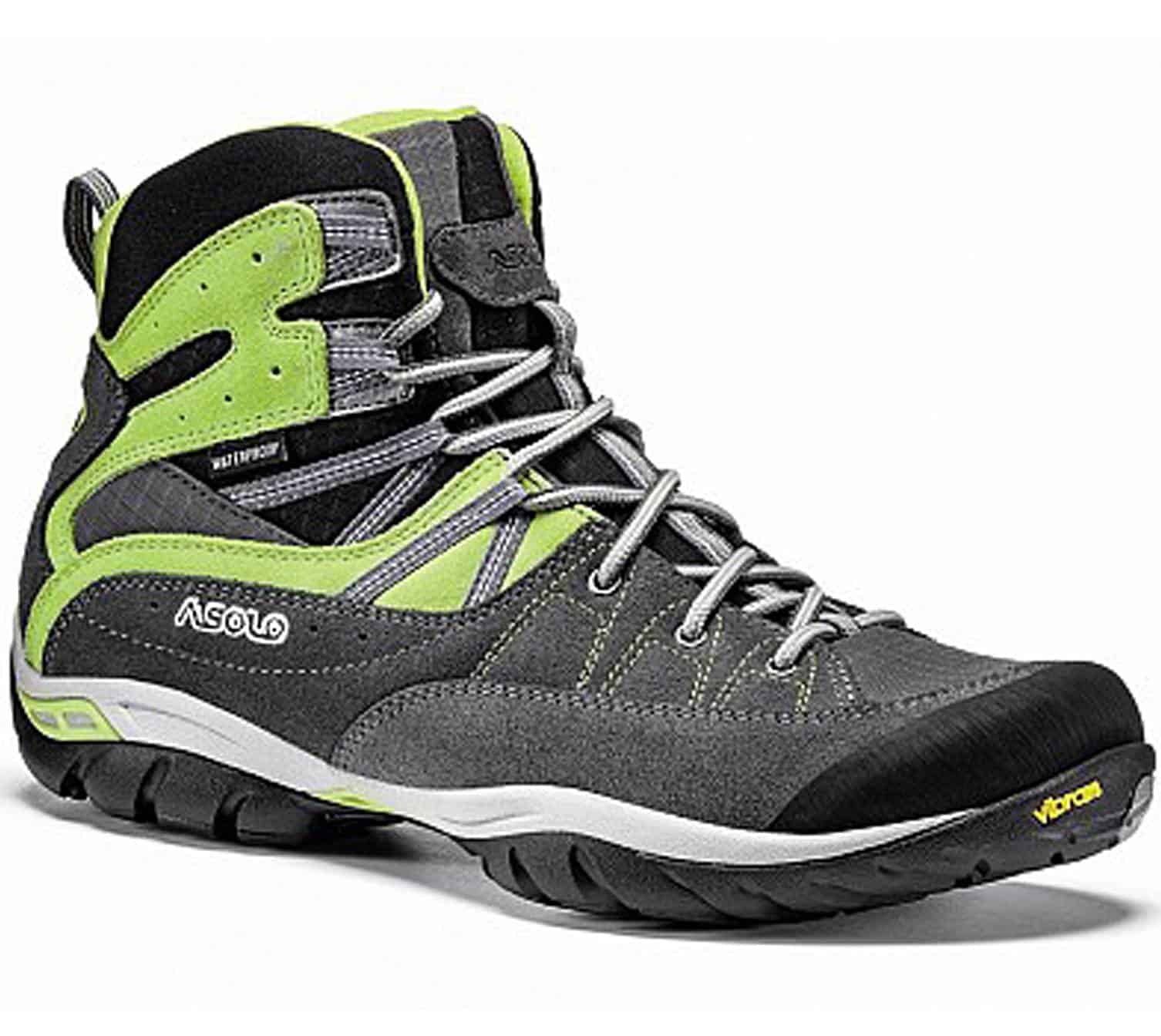 Asolo Creek WP scarpe trekking Scarponi trekking