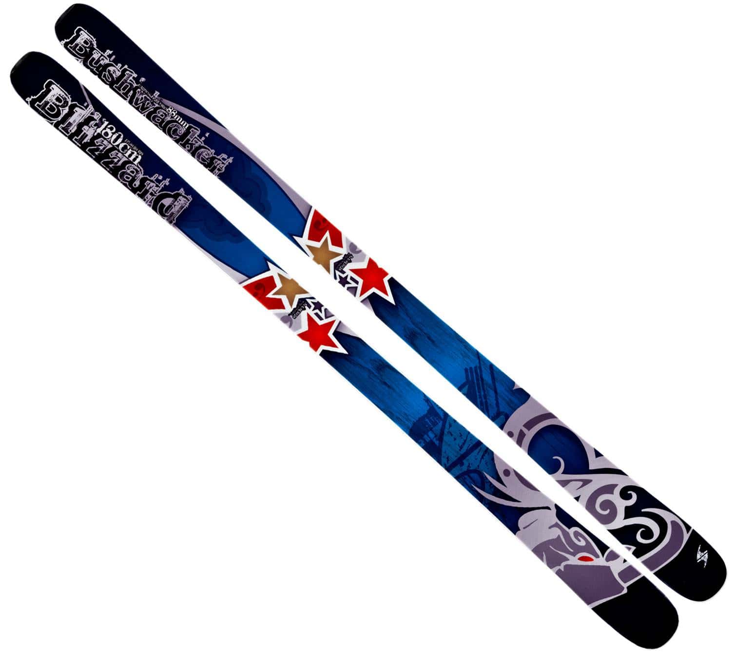 Blizzard Bushwacker sci - Sci da discesa