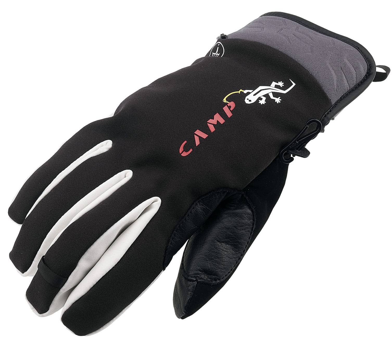 CAMP Geko Grip guanti alpinismo