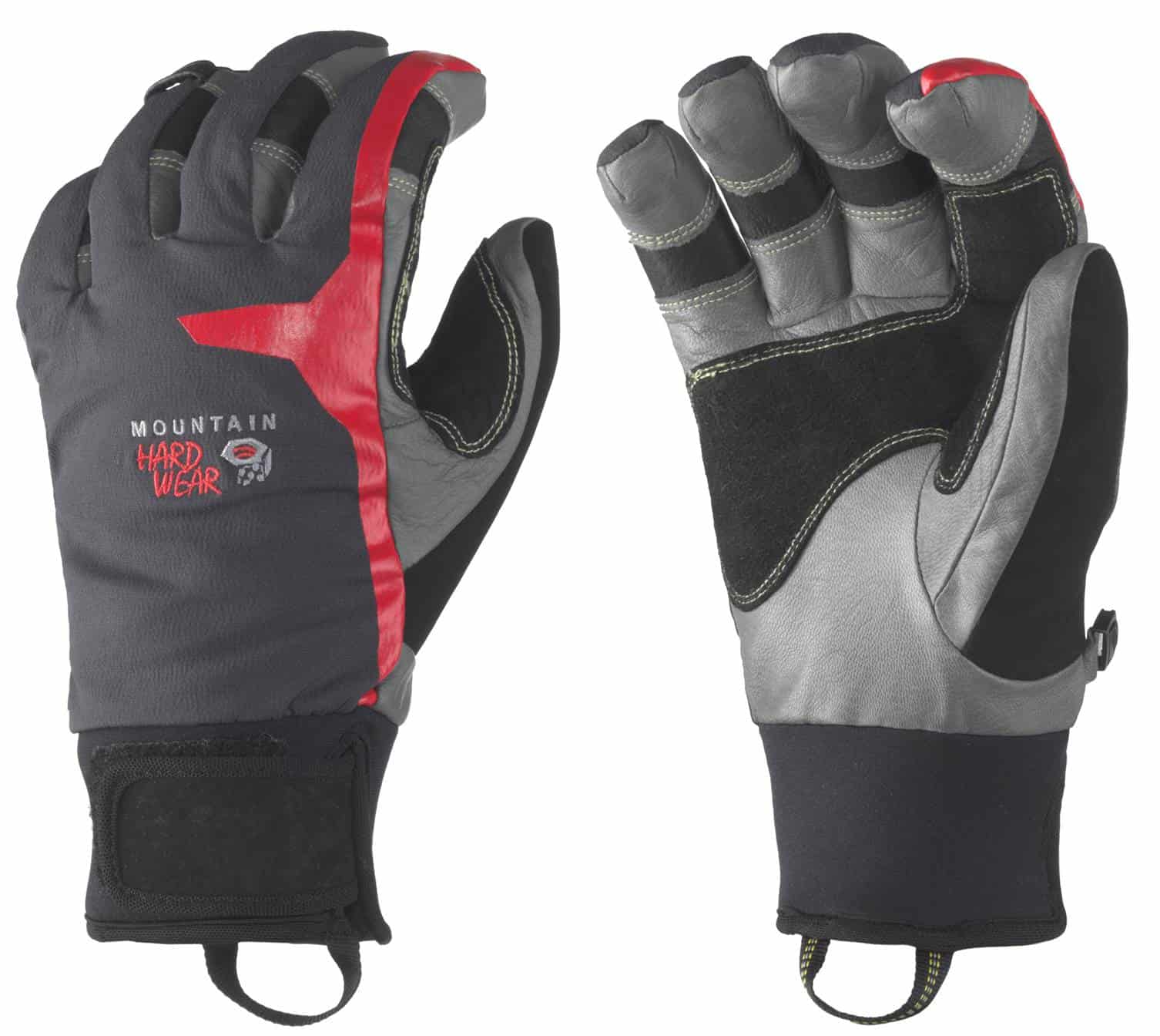 Mountain Hardwear Hydra Pro Glove 2012 Guanti