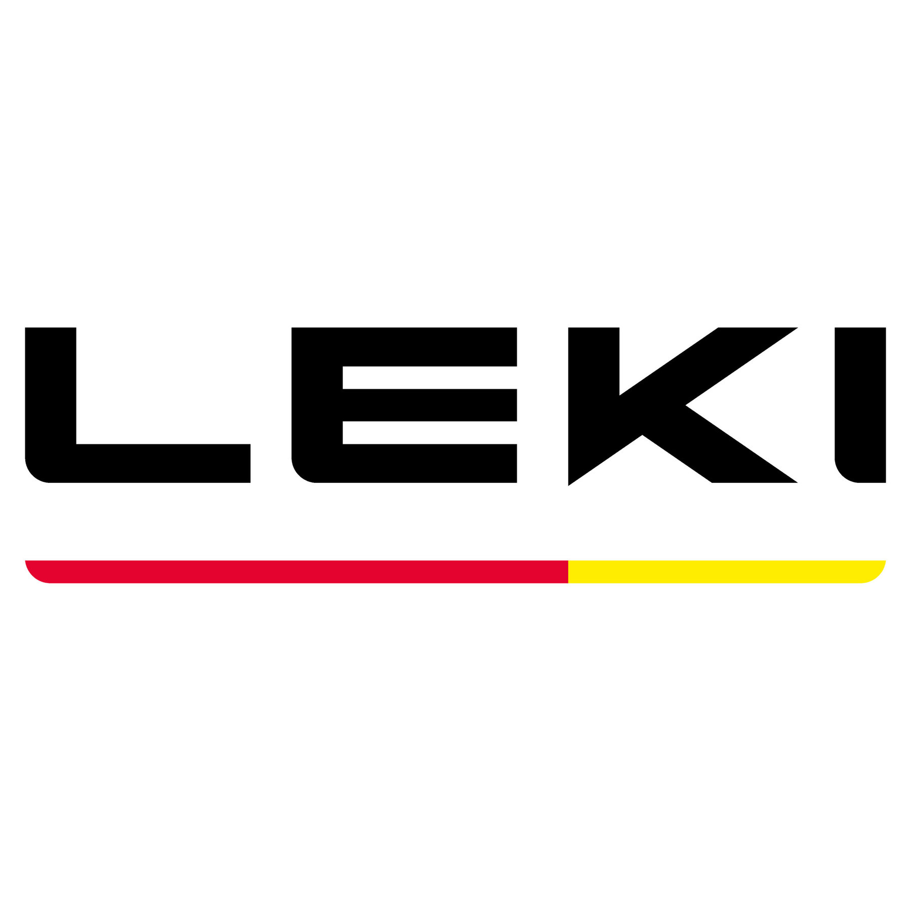 LEKI logo