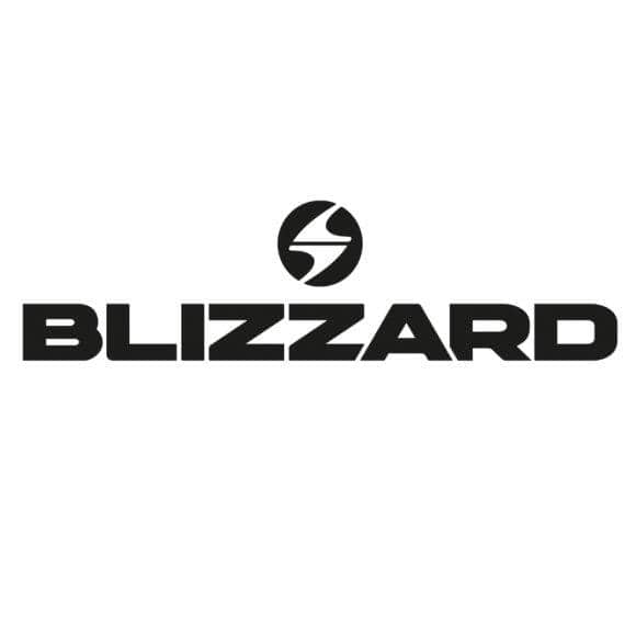 Logo Blizzard Ski