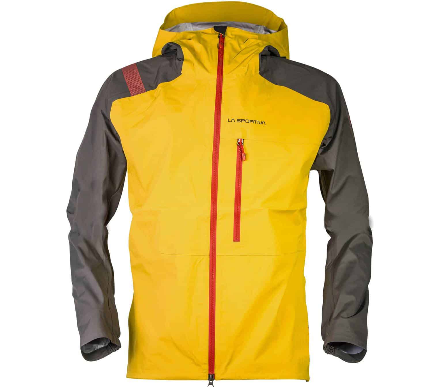 La sportiva storm fighter gtx jacket hotsell