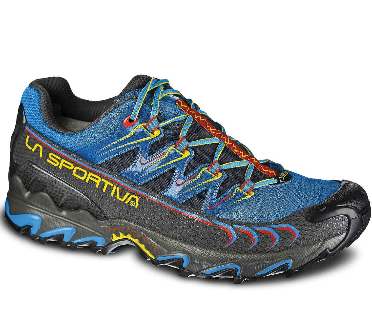 La Sportiva Ultra Raptor GTX scarpe running - Scarpe running