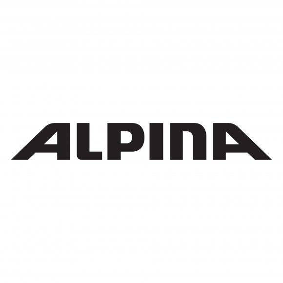 Logo Alpina Sports