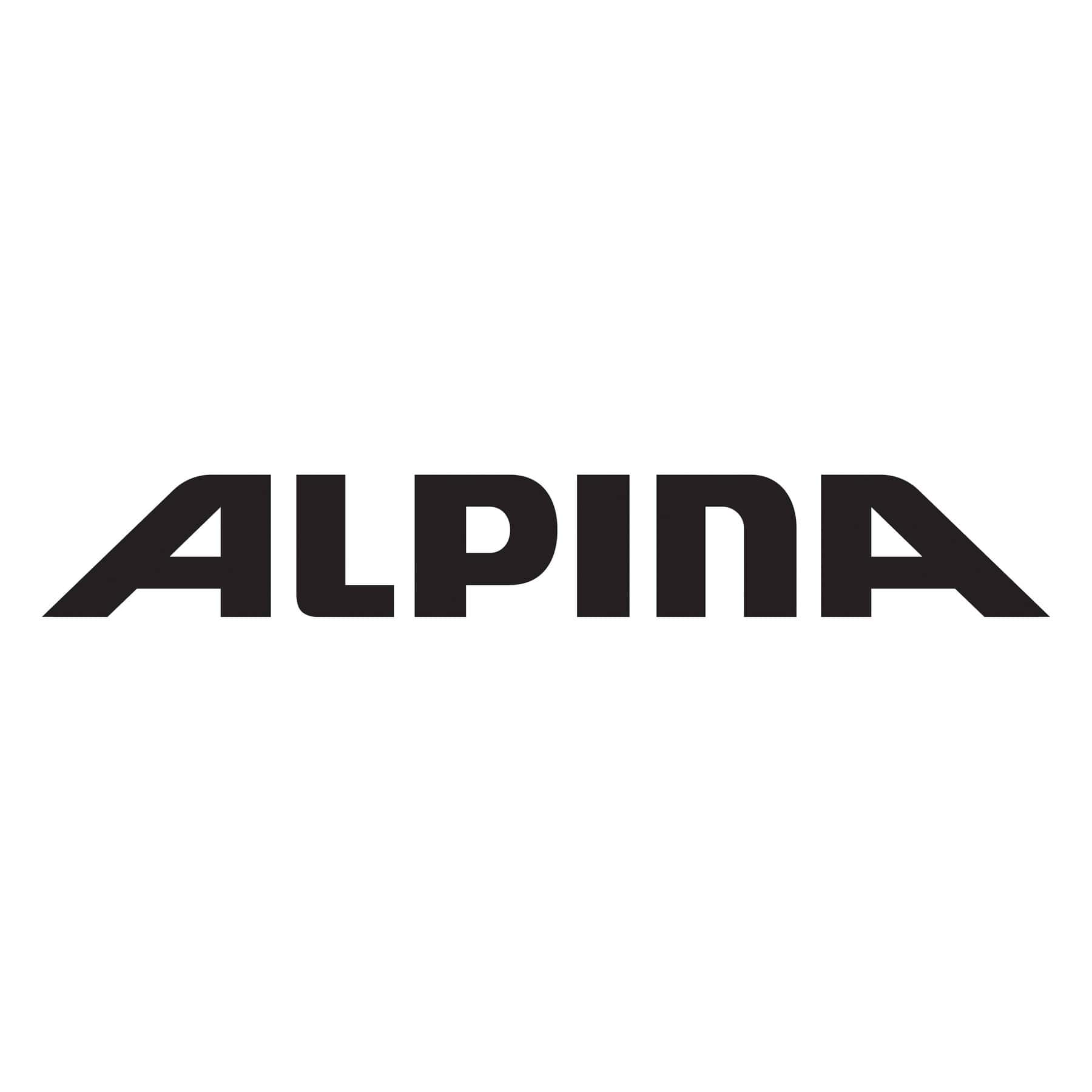 Logo Alpina Sports