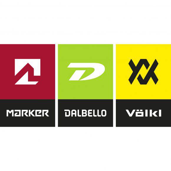 Logo Marker Dalbello Voelkl