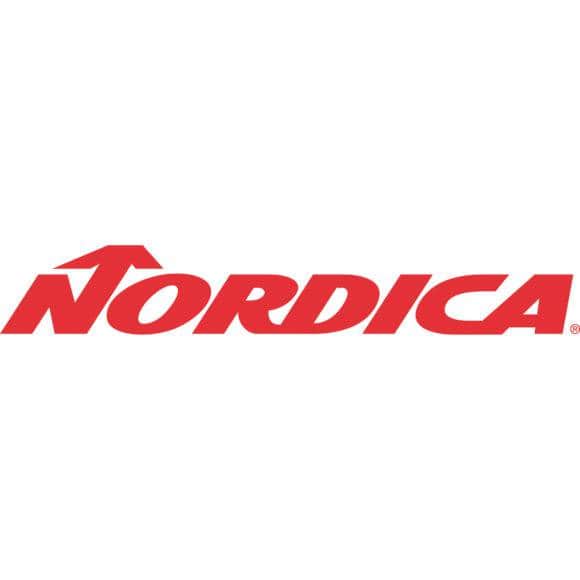 Logo Nordica nuovo