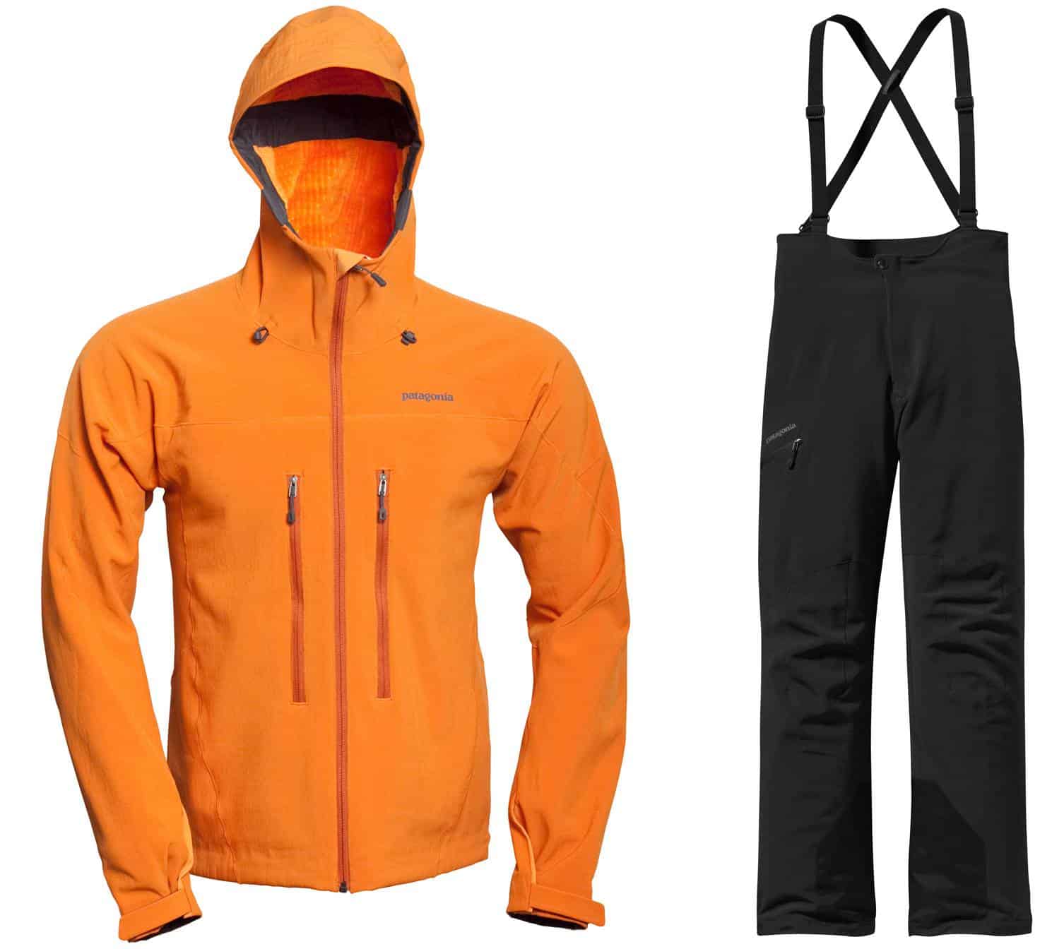 Patagonia northwall hot sale
