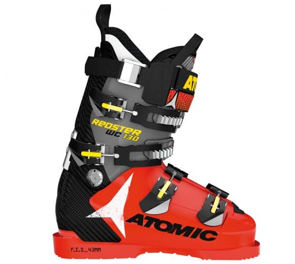 Scarponi sci Atomic flex 130