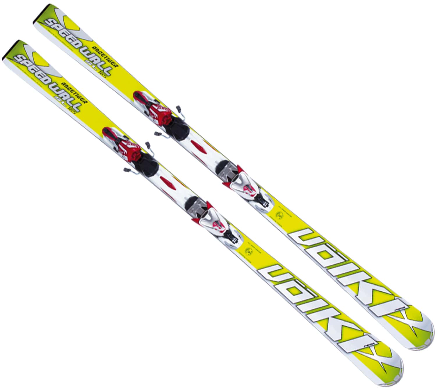 スキー Volkl Racetiger worldcup SL speedwall165 Ski | Volkl Racetiger Speedwall SL | Ski equipment