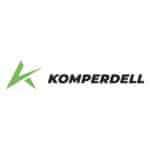 Komperdell logo.