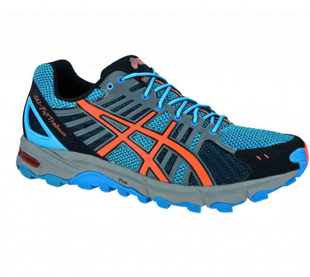 asics gel venture running shoe