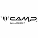 CAMP nuovo logo