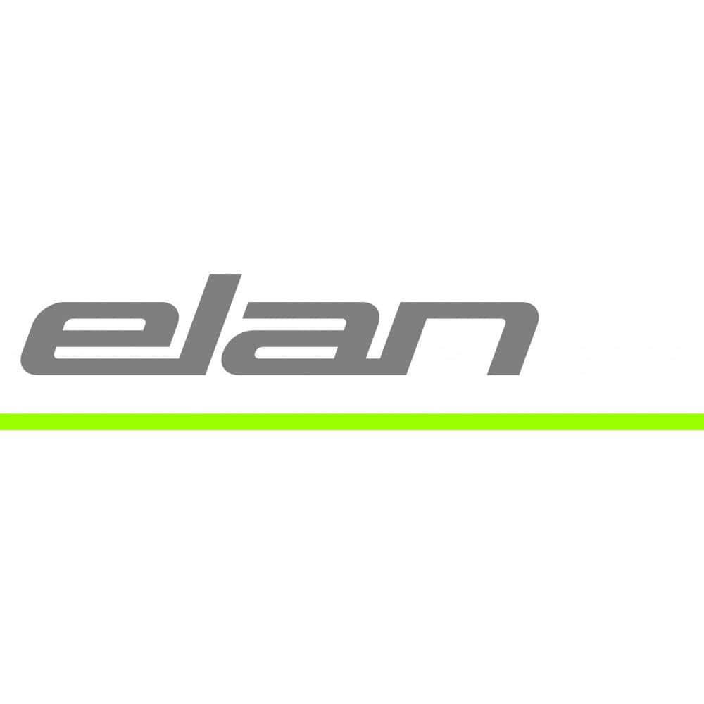 Elan skis logo