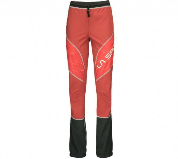 Pantaloni alpinismo donna hot sale