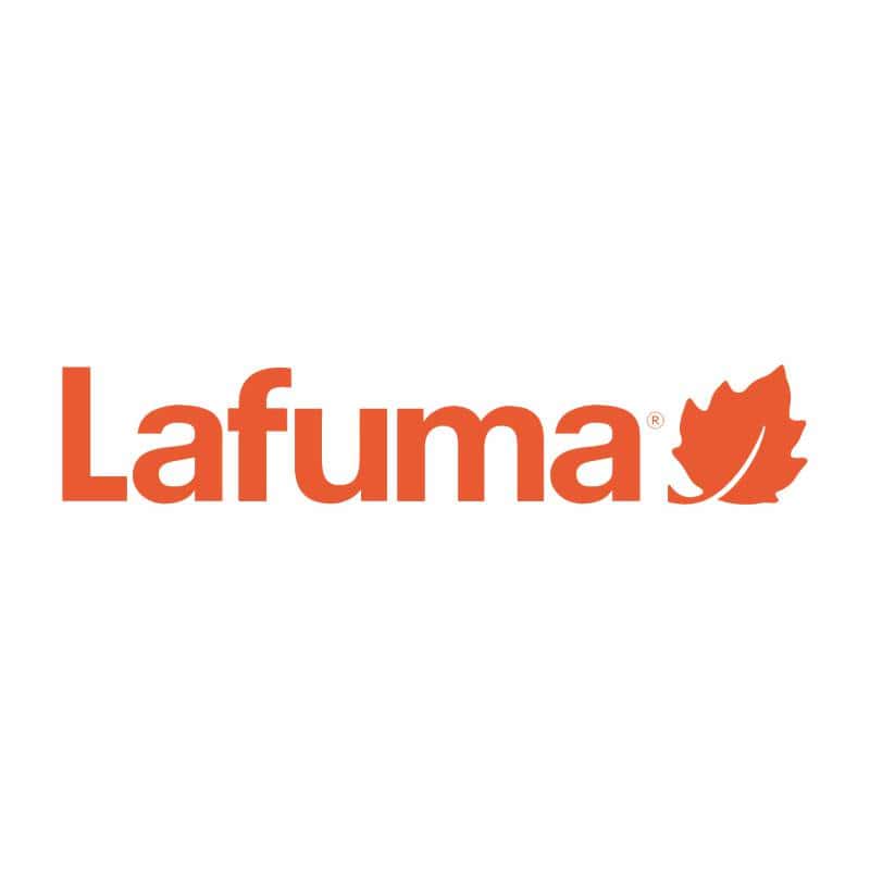 Il logo di Lafuma