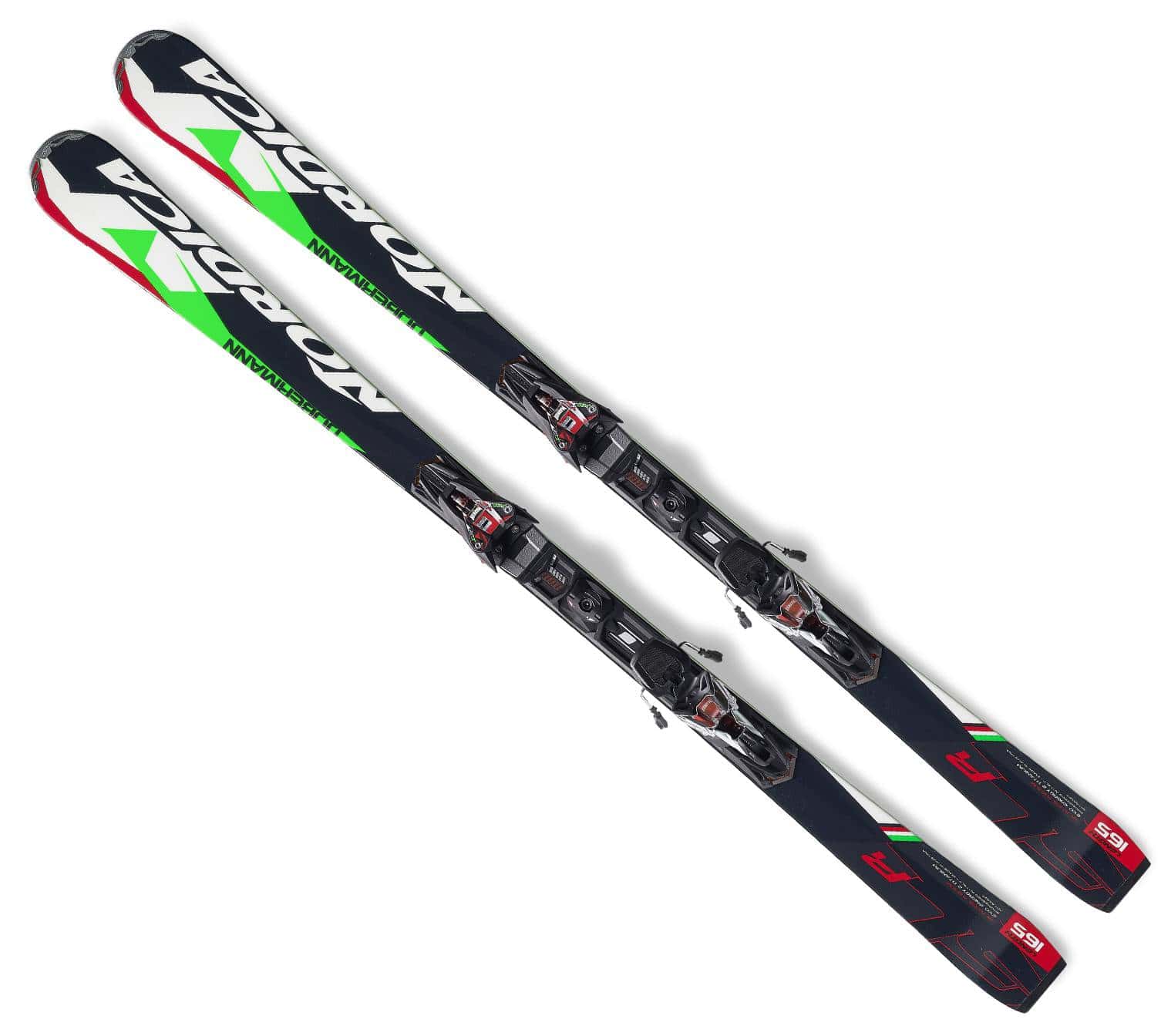 NORDICA(ノルディカ)DOBERMANN SL 165㎝（NORDICAノルディカ