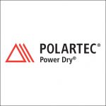 Polartec Power Dry logo