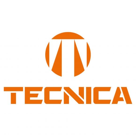 Logo Tecnica