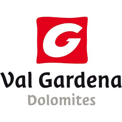 Il logo della Val Gardena