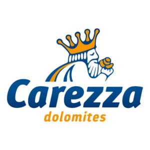 Carezza Dolomites logo