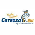 Carezza Ski logo