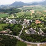 Galzignano Terme Radisson Blu Resort