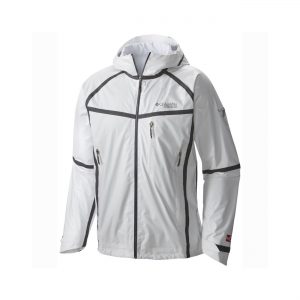 Columbia Outdry® EX Platinum Tech colore bianco