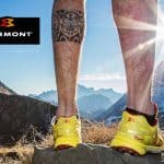 Garmont sponsor biennale della Primiero Dolomiti Marathon