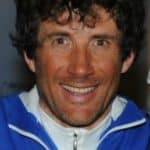 Il direttore della Scuola sci Centrale di Livigno, Roby Mottini