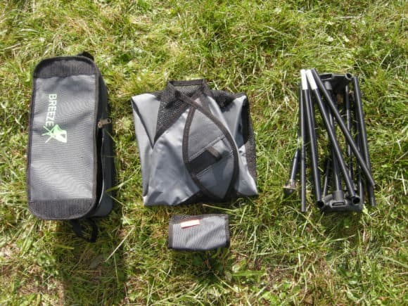 Componenti di LEKI Chiller