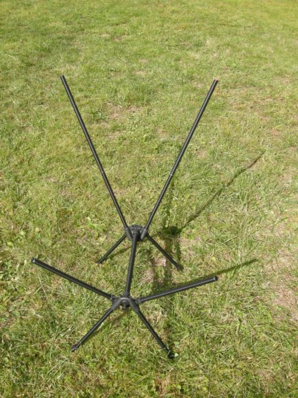 Canne in alluminio di LEKI Chiller